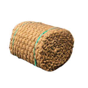 Top Product Export From Vietnam PALM <b>MAT</b> / COIR <b>MAT</b> Durable Coconut Coir <b>Mats</b> for Erosion Control on Slopes and Farms - Product Image 1