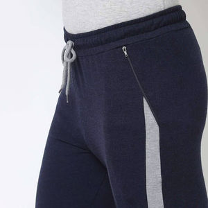 Pantalones de estilo clásico para hombre, diseñados para brindar comodidad diaria, durabilidad, ajuste suave y una apariencia casual y elegante. - Product Image 6