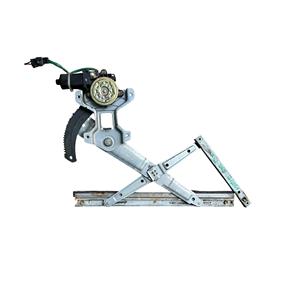 MECCANISMO ALZACRISTALLO ANTERIORE DESTRO CHEVROLET Matiz 2a Serie A00111540232 (01>05) - Product Image 1