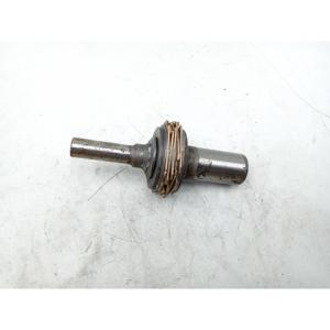 ALBERO FRIZIONE MOTORINO D'AVVIAMENTO Ricambi Generici Vari Marchi Serie (90>) 2006401527 Benzina - Product Image 3