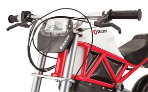 Ra * z0r RSF650 Rub * bers Stre * ETS B1kes Reds ( Telegrams /+ 1 6319219112) - Product Image 4