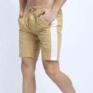 Shorts de course pour hommes de haute qualité, best-sellers, vêtements d'entraînement, shorts décontractés pour la course, vente chaude de shorts pour hommes - Product Image 3