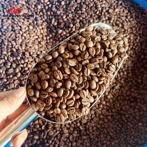 Granos de Café Robusta Premium, Fabricante OEM ODM de Vietnam para Café Instantáneo y Molido a Precio Económico - Product Image 4