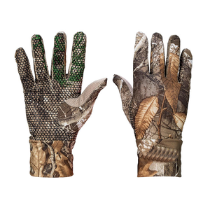 Wholesale Professional Tactical Waterproof <b>Hunting</b> <b>Gloves</b> Factory High Performance Grip Eco-Friendly Custom Logo Design High - Product Image 4