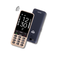 Clavier tactile et commande vocale classiques des 3 téléphones intelligents les plus accessibles pour les aveugles