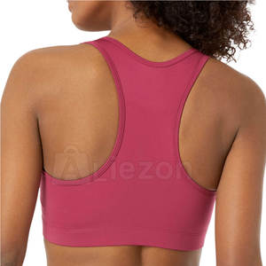 Vêtements de gymnastique Soutien-gorge de sport pour femmes Soutien-gorge de sport pour femmes Fitness Wear Soutien-gorge de sport Vente en ligne - Product Image 3