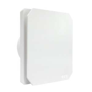 Aspirador Eléctrico de Pared para Tubos de 80 mm Mod. Lux301 - Product Image 1