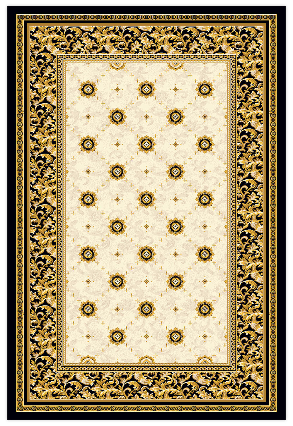 สีเหลือง