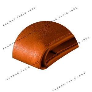 Portefeuille de luxe en cuir véritable pour hommes en cuir véritable Portefeuille en cuir véritable de qualité pour hommes - Product Image 4