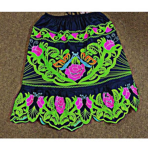 Custom Sublimation Printing Quick-Dry Golf <b>Skirt</b> <b>for</b> <b>Women</b> & Kids Mini <b>Length</b> Tennis Polo <b>Skirt</b> Plus Size Cotton Tennis <b>Skirt</b> - Product Image 3