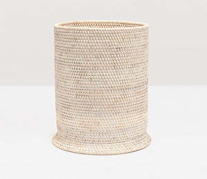 9 Pcs Low Price Hotel <b>Bathroom</b> <b>Set</b> Accessories ARROW Metal Box Style Time Surface Room Piece Rattan Material - Product Image 5