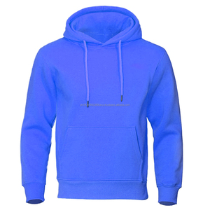 Sudaderas con Capucha de Manga Larga para Hombre, a la Moda, de Excelente Calidad, Ropa de Invierno, Nuevo Estilo, Transferencia de Calor para Adultos - Product Image 1