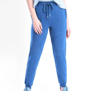 Servicio OEM de secado rápido de las mujeres de pantalones por encargo bajo MOQ pantalones de las mujeres mejor precio pantalones de las mujeres - Product Image 1