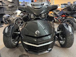 Spyder F3 Limited 2024 - Product Image 3