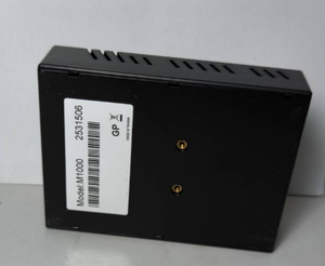 Maxcomm M1000 Ultra-Speed LAN <strong>Ethernet</strong> Copper Extender Fiber Optic Equipment - Product Image 5
