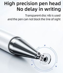 CE XIasheng 12สีจากโรงงานสำหรับ <span class=keywords><strong>Apple</strong></span> <span class=keywords><strong>Pencil</strong></span> 1 <span class=keywords><strong>2</strong></span>ปลายปากกาสไตลัสเปลี่ยนปลายปากกาสำหรับ iPad Air Mini iPad USB-C Pro - Product Image 6