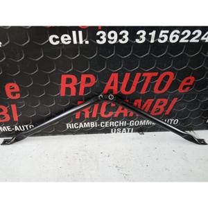 Supports de calandre avant BMW Série 3 F31 Touring (11>) 51647245789 - Product Image 4