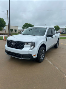 Ford Maverick XLT Pickup 4D 2023 Usada en Excelentes Condiciones, Volante a la Izquierda, 1-25000 Millas - Product Image 6
