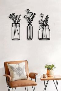 ศิลปะตกแต่งผนังทำจากโลหะศิลปะบนผนังของตกแต่งบ้านร้านอาหารโรงแรมโรงแรมศิลปะชิ้นโลหะสุดหรูศิลปะแขวนผนังผนังผนังผนังโลหะจากผู้จำหน่ายอินเดีย - Product Image 6