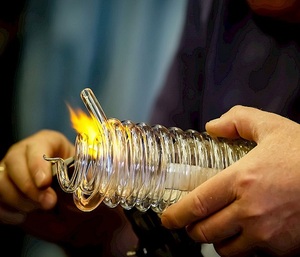 Verrerie de laboratoire de marque AARK produits de haute qualité Standard ou personnalisés à un prix raisonnable pour une utilisation expérimental - Product Image 6