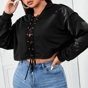 Imprimé bouffant meilleure qualité épaule tombante, sweats à capuche pour femme à vendre Street Wear à manches longues coupe ample hommes sweats à capuche - Product Image 4