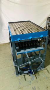 Machine de production de rouleaux de cire industrielle opérationnelle rapide et lisse pour des productions rapides et rationalisées d'Inde - Product Image 6