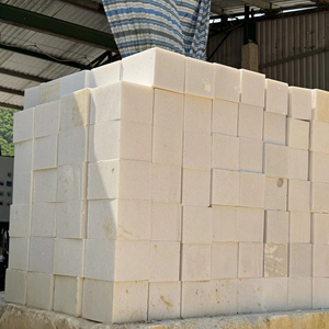 Bán Hot đánh bóng bằng đá cẩm thạch trắng khối - Product Image 1