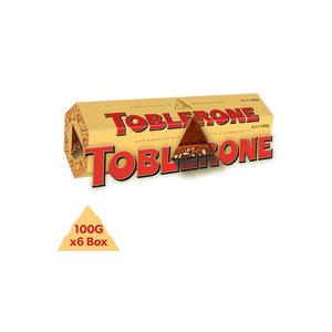 Premium Packaged <b>Toblerone</b> <b>Chocolate</b> available for wholesale trade - Product Image 2