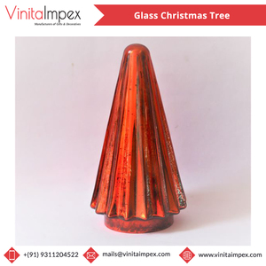 Adornos de Vidrio para Árbol de Navidad, Precio Directo de Fábrica | Decoración Festiva para Fiestas Navideñas, Eventos, Hogar y Oficina - Product Image 5