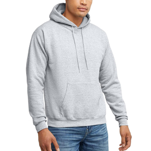 Pulls à capuche et sweatshirts pour hommes personnalisés de qualité supérieure 100% coton biologique prix très bon marché pour des vêtements d'hiver décontractés - Product Image 5