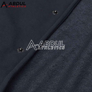 Vêtements d'automne et hiver Veste Letterman à séchage rapide pour hommes Meilleure qualité Veste Letterman pour hommes sur mesure - Product Image 4