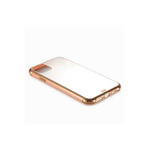 Coque de téléphone portable en silicone violet Netzy, compatible avec iPhone 11 Pro, 14 Plus, 13 Pro Max, 8 Plus, 7 Plus - Product Image 1