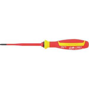 Destornillador Stahlwille TORX-VDE, Producto de Alta Calidad para un Fijado Eficiente y Rápido - Product Image 1