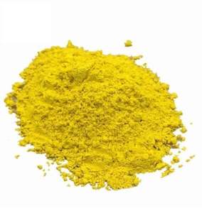 100% polvo de extracto de berberina HCL certificado orgánico suplemento de hierbas de grado premium OEM etiquetado privado al por mayor - Product Image 1