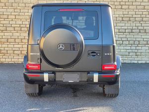 Mercedes-Benz Clase G G63 V8 BiTurbo AMG SpdS+9GT 4MATIC SUV de Lujo 2023, Usado en Excelentes Condiciones y a un Precio Accesible - Product Image 6