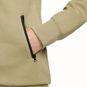 Survêtements d'hiver pour femmes Meilleur matériau avec motif solide Services OEM Prix raisonnable Concevez votre propre style - Product Image 4