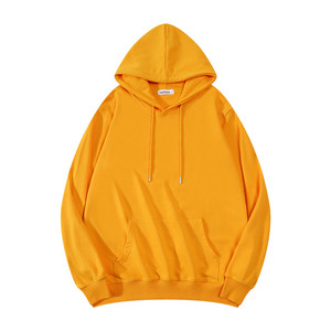 Production de sweats à capuche d'hiver OEM pour les marques de vêtements de sport offrant des services d'impression de broderie entièrement personnalisés 2 pièces teintés - Product Image 1