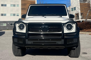 Neatly used Tur-bo V8 Power, 4WD - Product Image 5