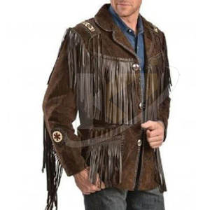 Latest Best Quality Men <b>Suede</b> Leather <b>Jacket</b> In Wholesale Price Custom Colors Wholesale Winter Leather <b>Jacket</b> - Product Image 2