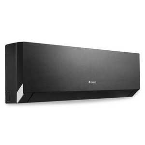 Climatiseur double split Gree Clivia Black 9000+12000 R32 A++ Inverter à fréquence variable électrique GWHD(14)NK6OOO - Product Image 5