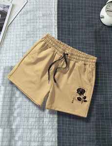 Shorts pour hommes décontractés et écologiques de la meilleure qualité 150-1160 GSM pour - Product Image 6