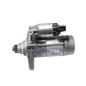 MOTEUR DE DÉMARREUR VOLKSWAGEN Golf 7 Berline 02Z911024B CRKB, CXXB, DBKA Diesel 1600 (12>) - Product Image 2