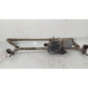 Limpiaparabrisas TANDEM VOLKSWAGEN Golf 5 Sedan 0390241744/1K1955119B BKC diésel 1896 (03>08) - Product Image 1