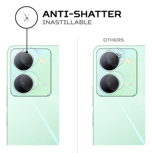 ฟิล์มกันรอยหน้าจอ ANTISHOCK Vivo Y78m 5G - Product Image 4