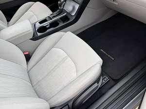 รถยนต์มือสองคุณภาพดีราคาประหยัด ปี 2016 ฮุนได โซนาต้า ไฮบริด SE พวงมาลัยซ้าย - Product Image 4