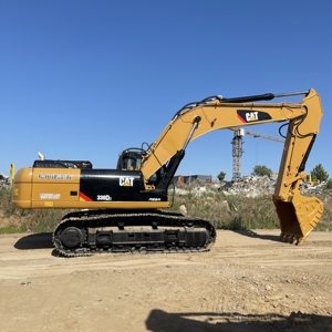 <span class=keywords><strong>Escavatore</strong></span> Usato da 30 Tonnellate Cat 330d 320d 330, Macchina Originale Caterpillar Cat330 <span class=keywords><strong>in</strong></span> <span class=keywords><strong>Vendita</strong></span> - Product Image 2