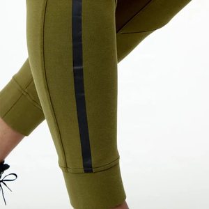 Spring Autumn Mens Jogger <b>Pants</b> Active Wear Workout Fitness Joggers with Drawstring and Pockets - Product Image 5