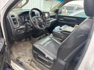 RAM 3500 Tradesman 2019 Usada, Volante a la Izquierda, Origen Estadounidense - Product Image 2