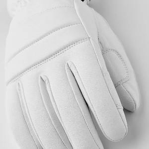 Gants de ski d'hiver pour hommes de haute durabilité en cuir de haute qualité coupe-vent et imperméable chaud et confortable meilleur prix bon marché - Product Image 6