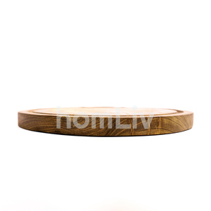 Tabla de Cortar de Madera de Teca Molita M, Sostenible, Segura para Alimentos, Sin Pintura ni Barniz, Halal, Personalizada para Cocina - Product Image 6